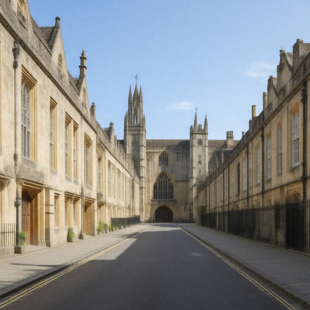 Corpus Christi College, Cambridge